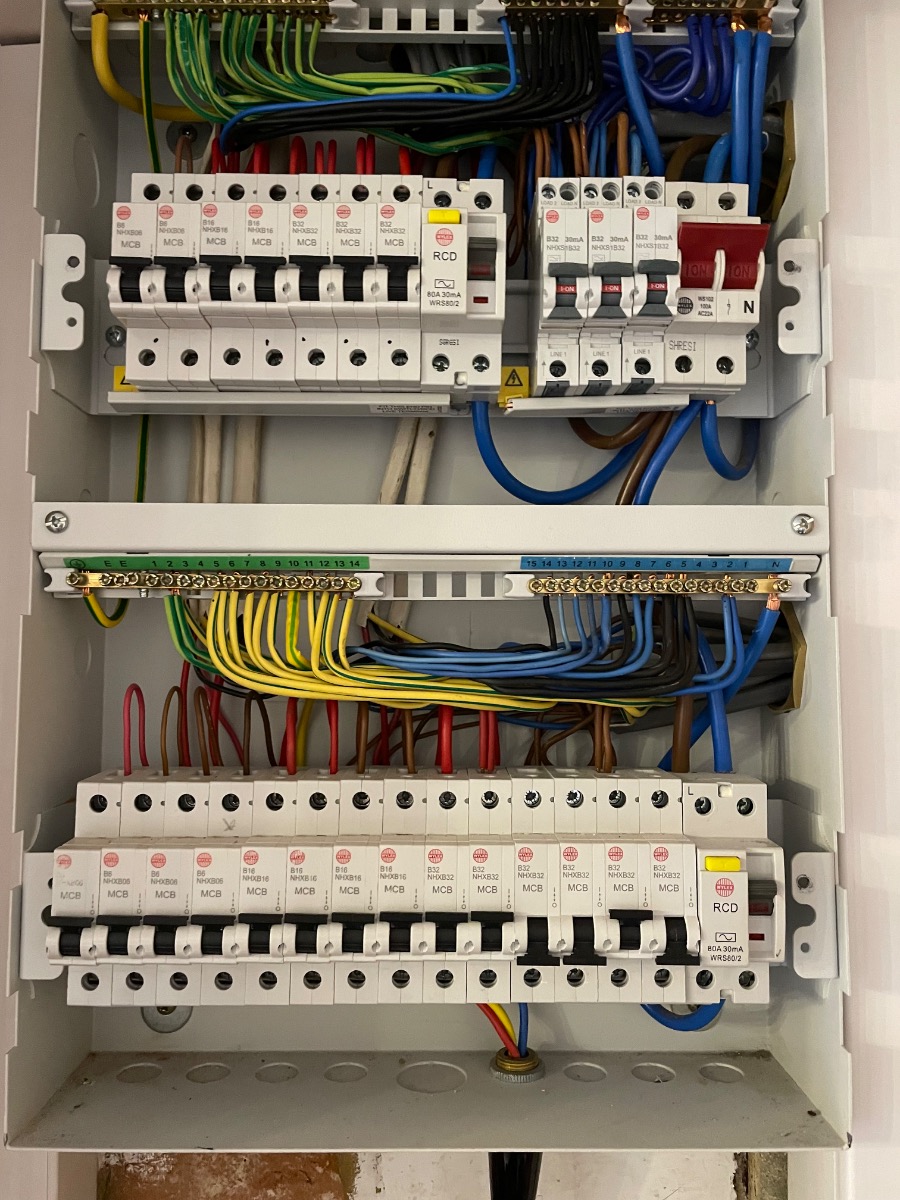 Electrician: Image 5